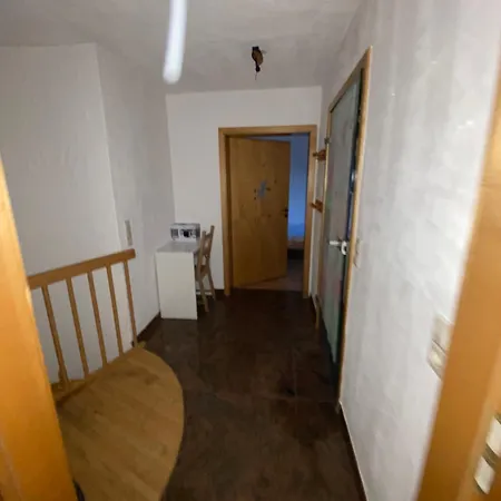 Homestay Naturidyll Am Bach Im Herzen Des Schwarzwaldes Niederdorla