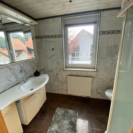 Homestay Naturidyll Am Bach Im Herzen Des Schwarzwaldes Niederdorla