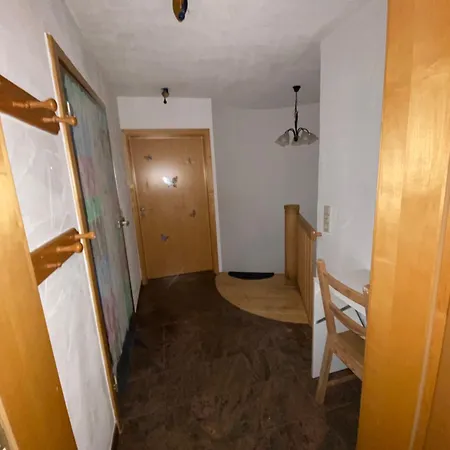 Homestay Naturidyll Am Bach Im Herzen Des Schwarzwaldes Niederdorla
