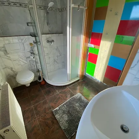 Homestay Naturidyll Am Bach Im Herzen Des Schwarzwaldes