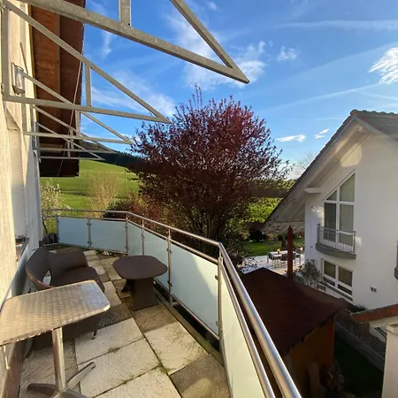 Homestay Naturidyll Am Bach Im Herzen Des Schwarzwaldes Niederdorla
