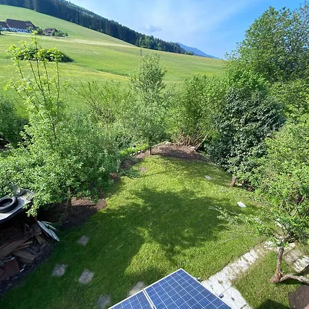 Homestay Naturidyll Am Bach Im Herzen Des Schwarzwaldes Niederdorla